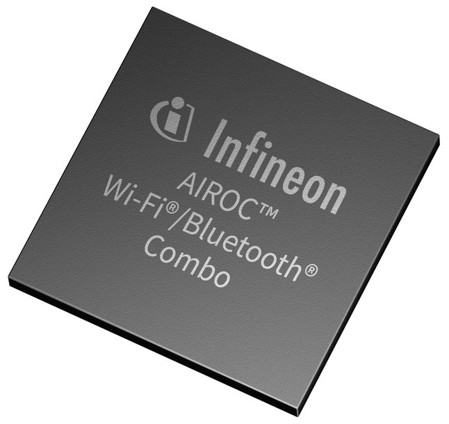 Infineon and Deeyook jointly enable precise location solution with low-power Wi-Fi chipset